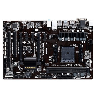 ����(gigabyte) A88X F2A88X-HD3(rev.3.0)