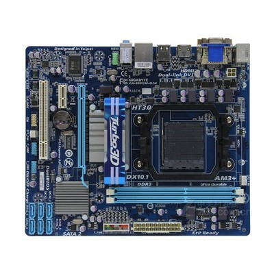 (gigabyte) 880 GA-880GM-D2H(rev.4.0)