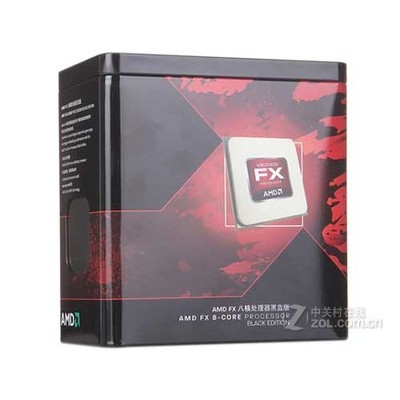 AMD FX FX-8350