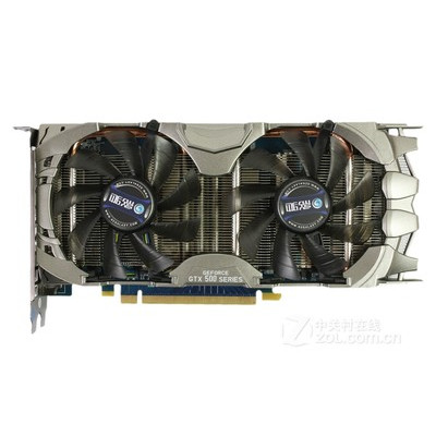 Ӱ��(galaxy) GTX560 GTX560 �ڽ�