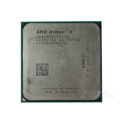 AMD ����II X2 ����II X2 250(��)