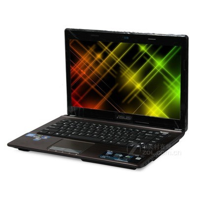 ��˶(asus) A43 A43EI245SM-SL(5400ת)