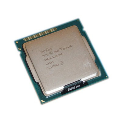 Intel i5 3̨ʽ i5 3470(ɢ)