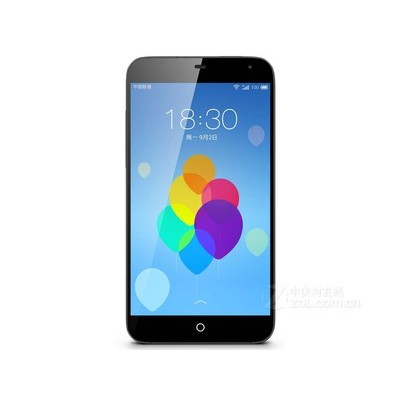����(meizu) MX3 2GB+16GB(��ͨ3G)  ��ɫ+��ɫ