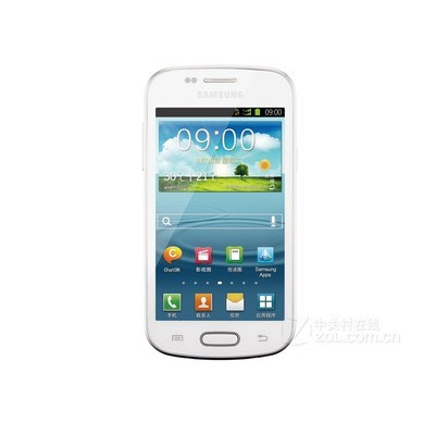 ����(samsung) I699(GALAXY Trend/���Ű�)