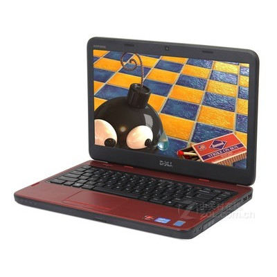 ����(dell) Inspiron ��Խ 14 ��Խ 14(Ins14VD-556)