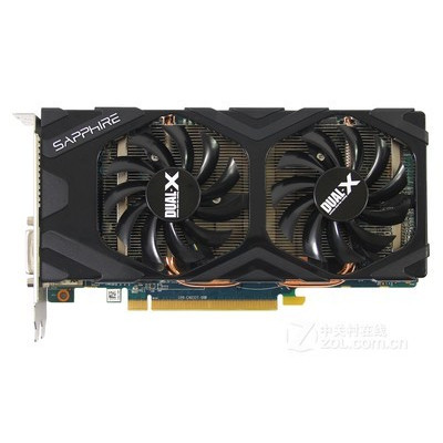ʯ(sapphire)  HD7850 HD7850 1G GDDR5 ׽