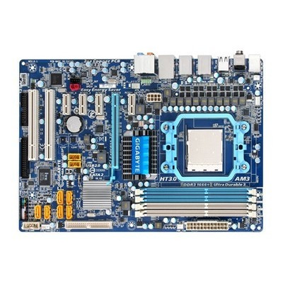 (gigabyte) 770 GA-MA770T-UD3P(rev.1.0)