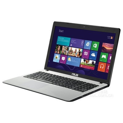 ��˶(asus) X552EA X552EA12100(4GB/500GB)