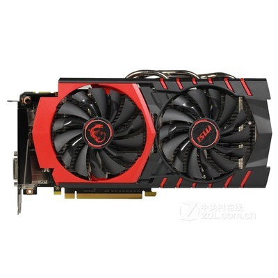 msi΢��(msi) GTX960 GeForce GTX 960 GAMING 2G