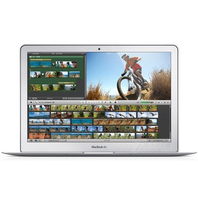 ƻ��(apple) MacBook Air 11.6Ӣ��(Haswell) MacBook Air(MD711CH/A)