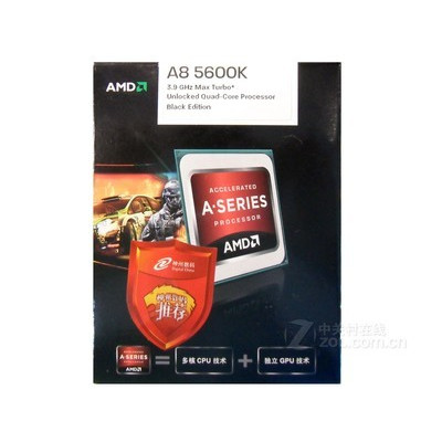 AMD A8 APU A8-5600K(��)
