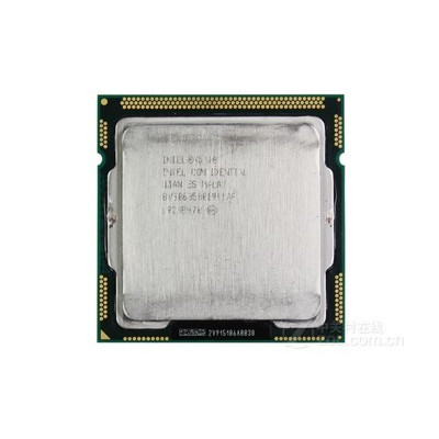 Intel ���i5 1��̨ʽ�� ���i5 750(��)