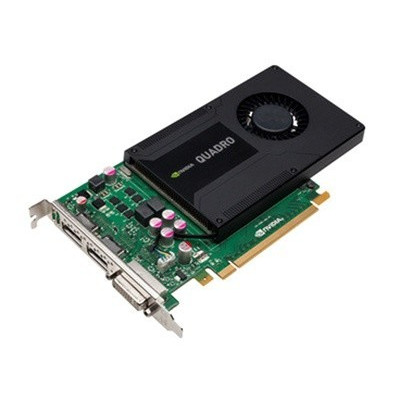 ̨(leadtek) Quadro K2000 2GB