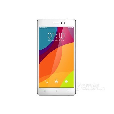 OPPO R5 2GB+16GB(R8107/�ƶ�4G)  ��ɫ