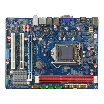 ���u(maxsun) B75 MS-B75MU3 Turbo