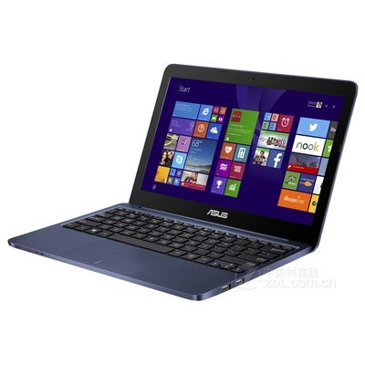 ��˶(asus) X205 ˼�ϱ�X205TA3735(������)