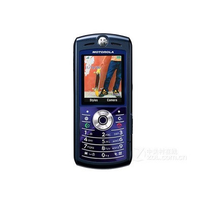 Moto SLVR L71