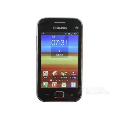 ����(samsung) Galaxy Ace Dear(S6358/�ƶ���)