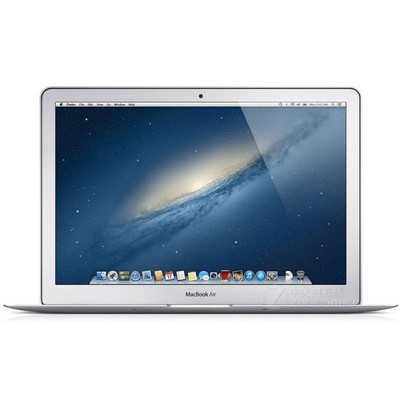 ƻ��(apple) MacBook Air 13.3Ӣ��(Haswell) MacBook Air(MD760ZP/A)