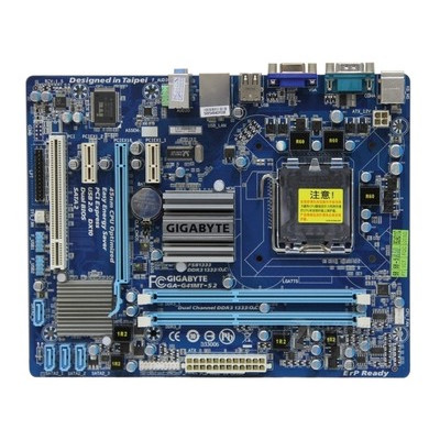 ����(gigabyte) G41 GA-G41MT-S2