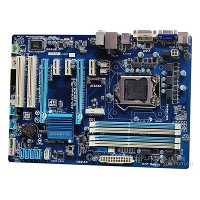 ����(gigabyte) B75 GA-B75-D3V