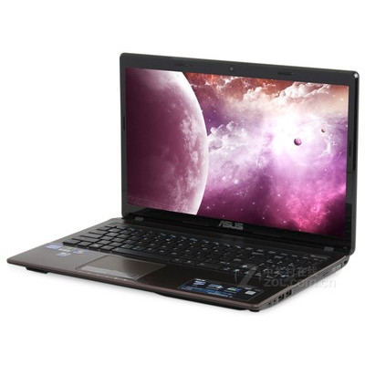 ��˶(asus) A43 A43EI267SD-SL