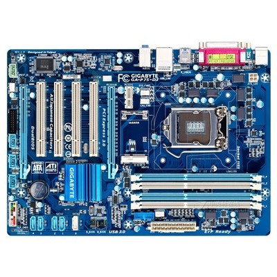 ����(gigabyte) B75 GA-P75-D3(rev.1.0)