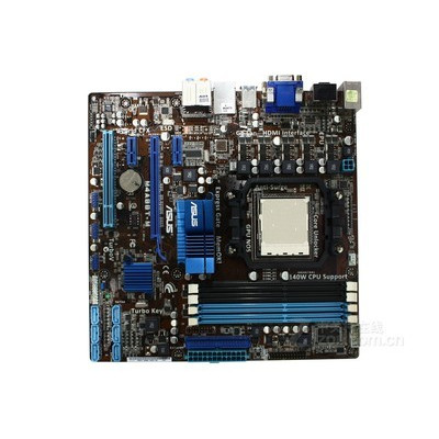 ˶(asus) 880 M4A88T-M