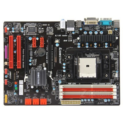 ӳ̩(biostar) A55 TA55A