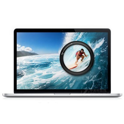 ƻ��(apple) MacBook Pro(Retina��)15.4Ӣ�� MacBook Pro(MGXA2CH/A)