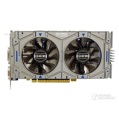 Ӱ��(galaxy) GTX750Ti GeForce GTX 750Ti�罫