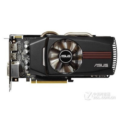 ��˶(asus) HD6850 EAH6850 DC/2DIS/1GD5/V2