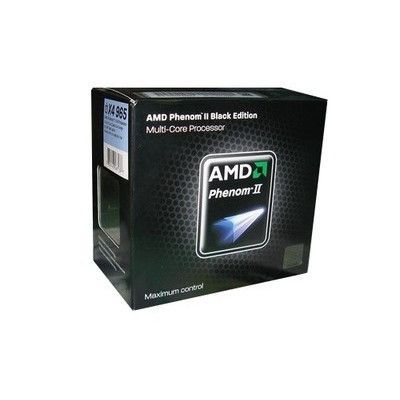 AMD ����II�ĺ� ����II X4 965(�ں�)