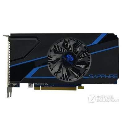 ʯ(sapphire)  HD7770 HD7770 1G GDDR5 ׽