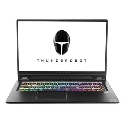 ����(Thunderobot) ��911GT2 ���i7 9750H��RTX 2080 Max-Q  16GB��1TB+1TB