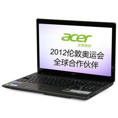 Acer�곞(acer) 5750 G-2454G75Mnkk