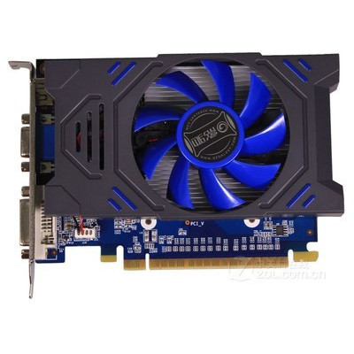 Ӱ��(galaxy) GT730 GT730����1G