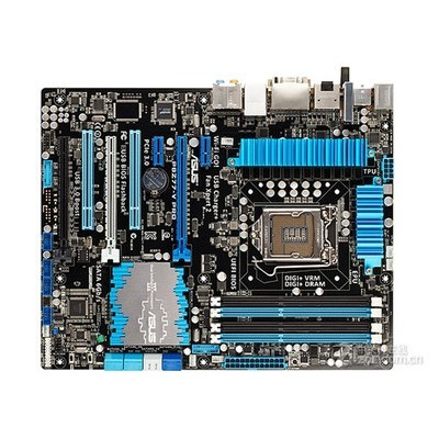 ��˶(asus) Z77 P8Z77-V PRO