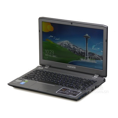 ����(hasee) ս�� K350 ս��K350C-i5D2