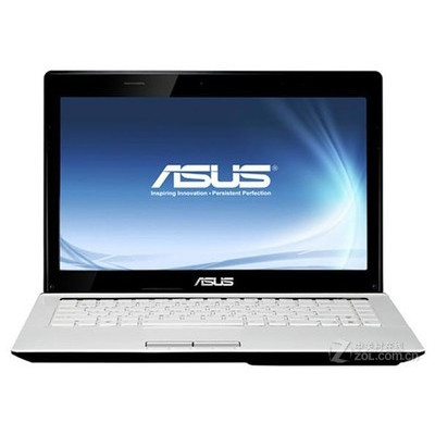 ��˶(asus) A43 A43EI245SD-SL(4GB/500GB)��ɫ