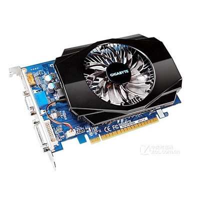 ����(gigabyte) GT730 GV-N730-2GI