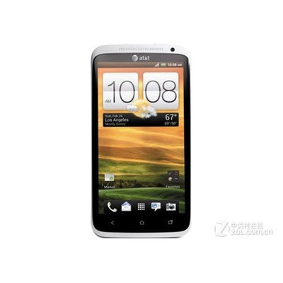 HTC One XL
