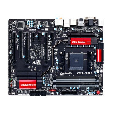 ����(gigabyte) A88X GA-F2A88X-UP4(rev.3.0)