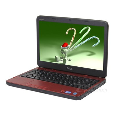 ����(dell) Inspiron ��Խ 14 ��Խ 14(Ins14VD-586)