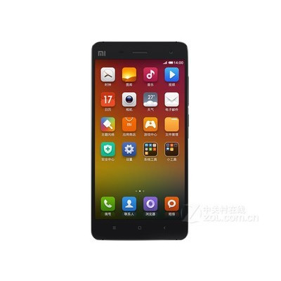 С��(xiaomi) 4 3GB+16GB(�ƶ�4G)  ��ɫ