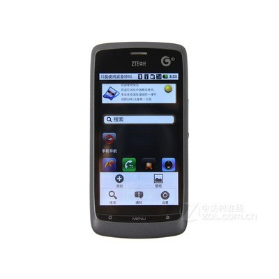 ����(zte) U880