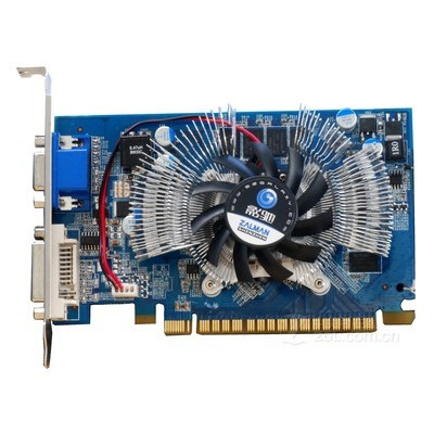 Ӱ��(galaxy) GT430 GT430ս�� D3