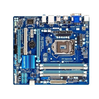 ����(gigabyte) Z77 GA-Z77M-D3H
