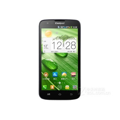 ����(coolpad) 7295(��ͨ��)